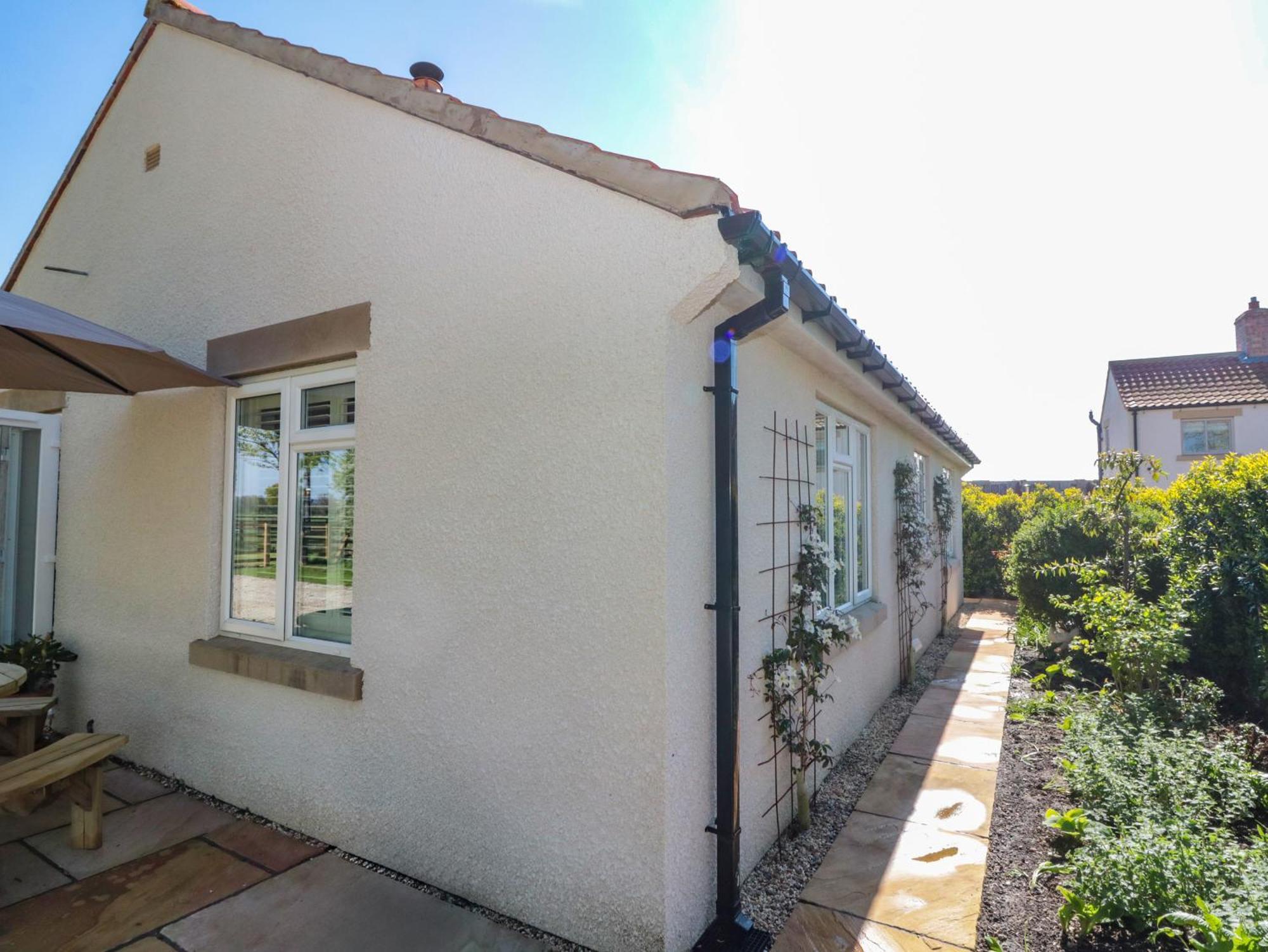 Holiday home Grounds