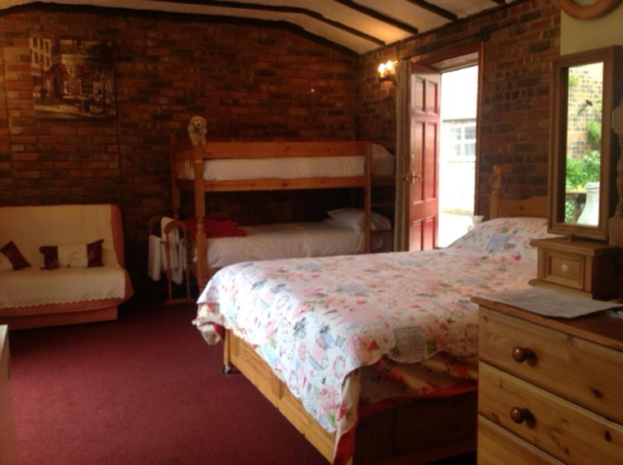 Bed & Breakfast Church View B&B & Holiday Cottages York