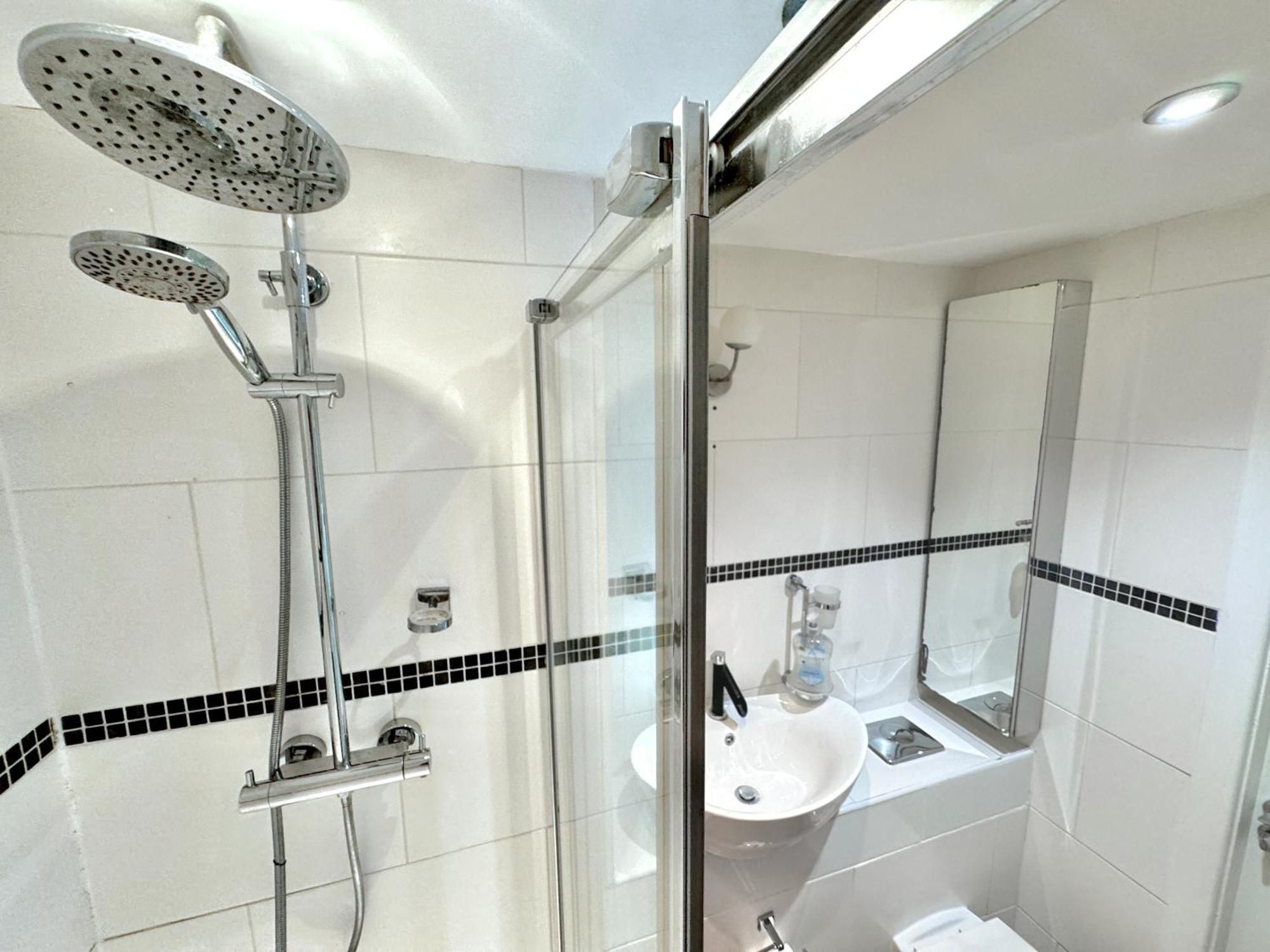 Apartment No 4 Near The Racecourse York