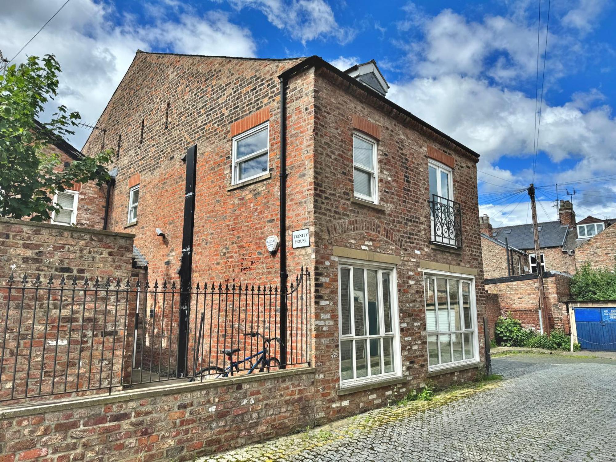 Apartment No 4 Near The Racecourse *