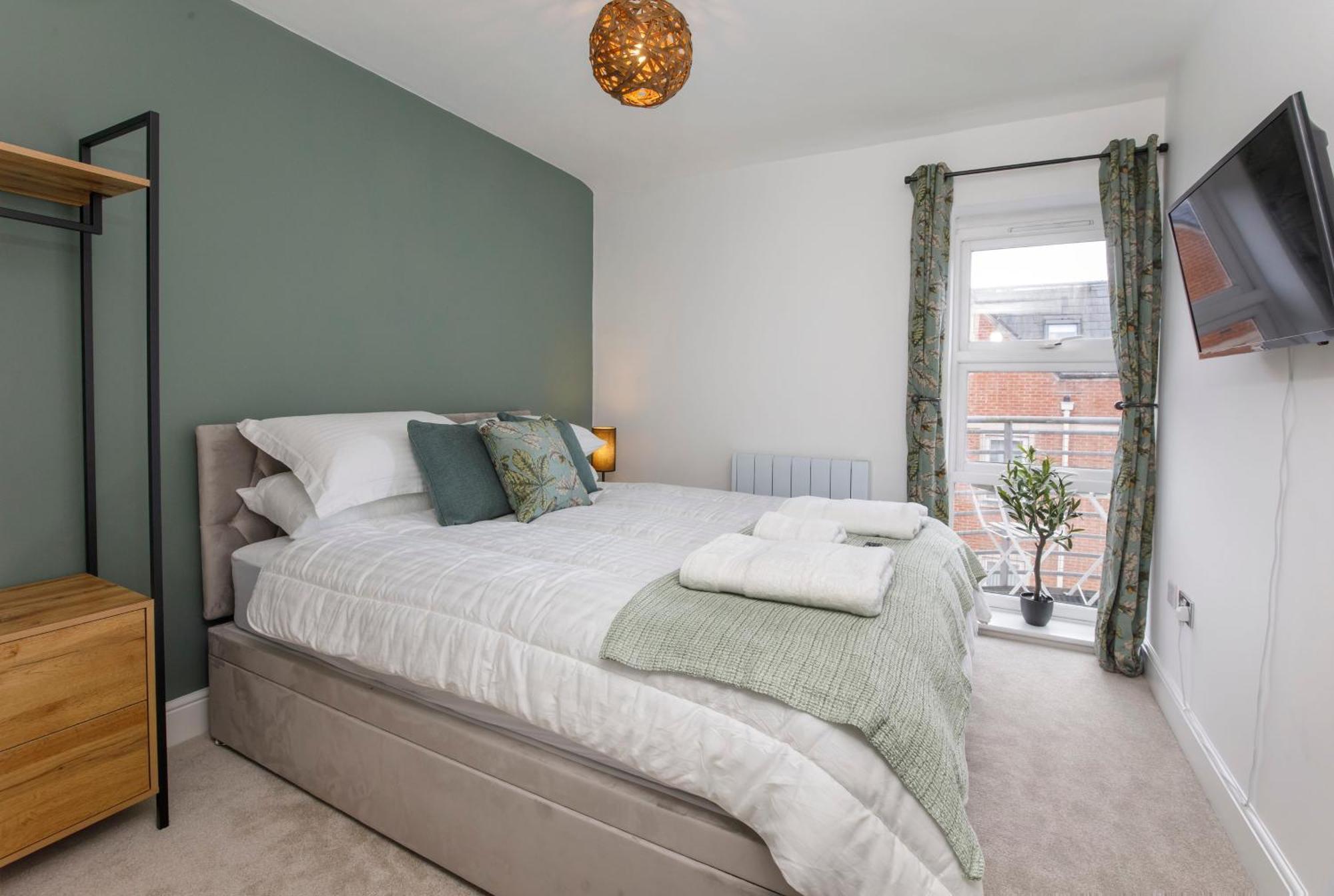 Apartment Riverside Retreat - Centre York