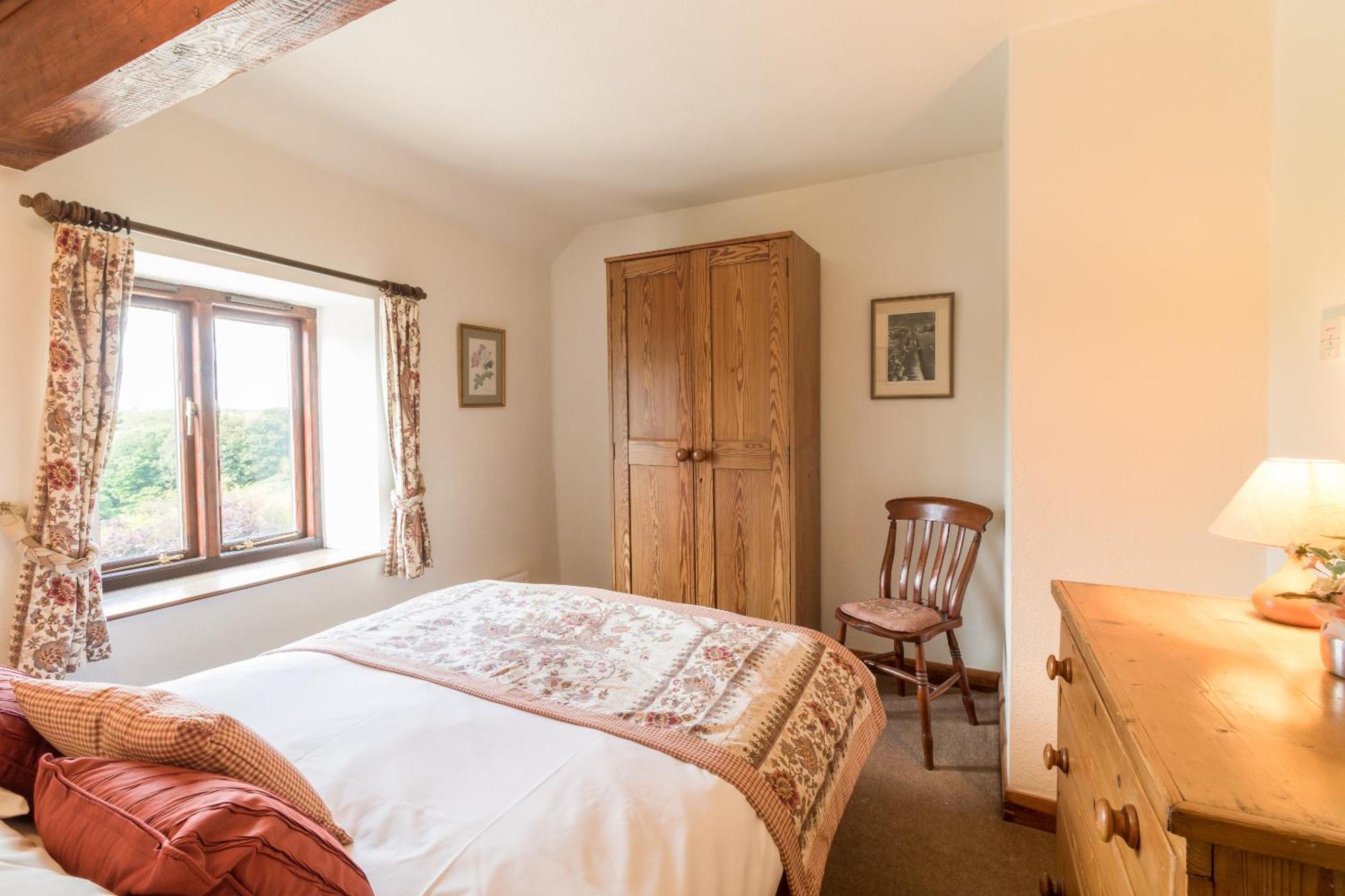 Phlomis Holiday home York