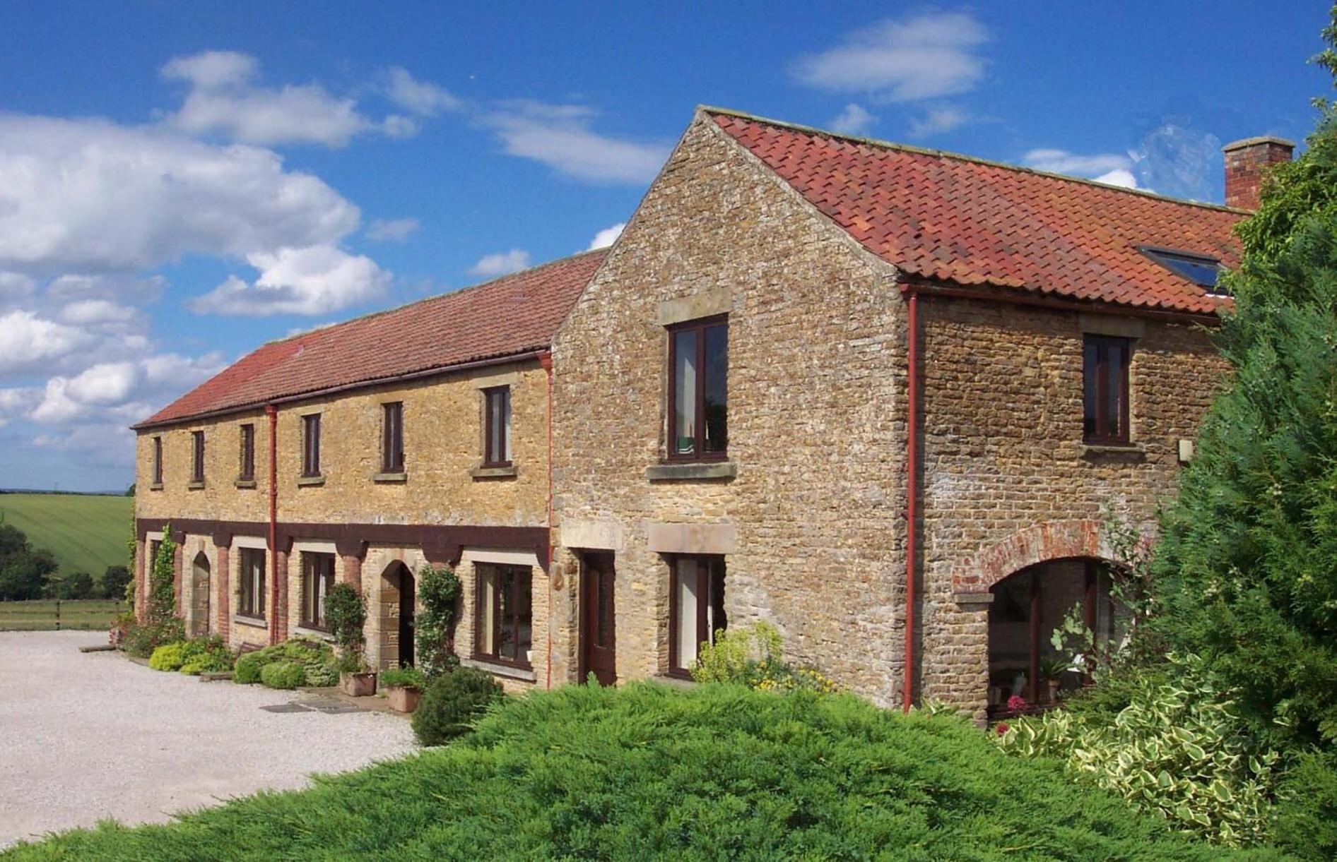 Holiday home Gilling Gap