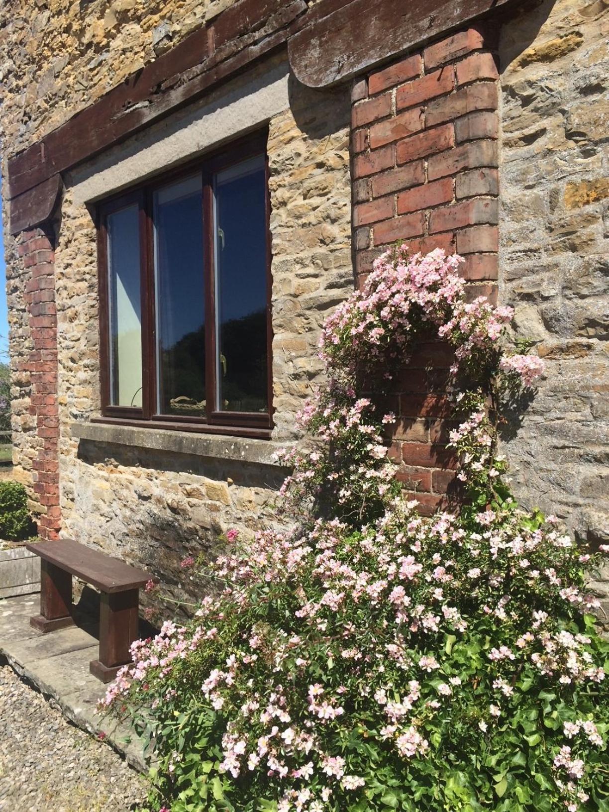 Gilling Gap Holiday home York