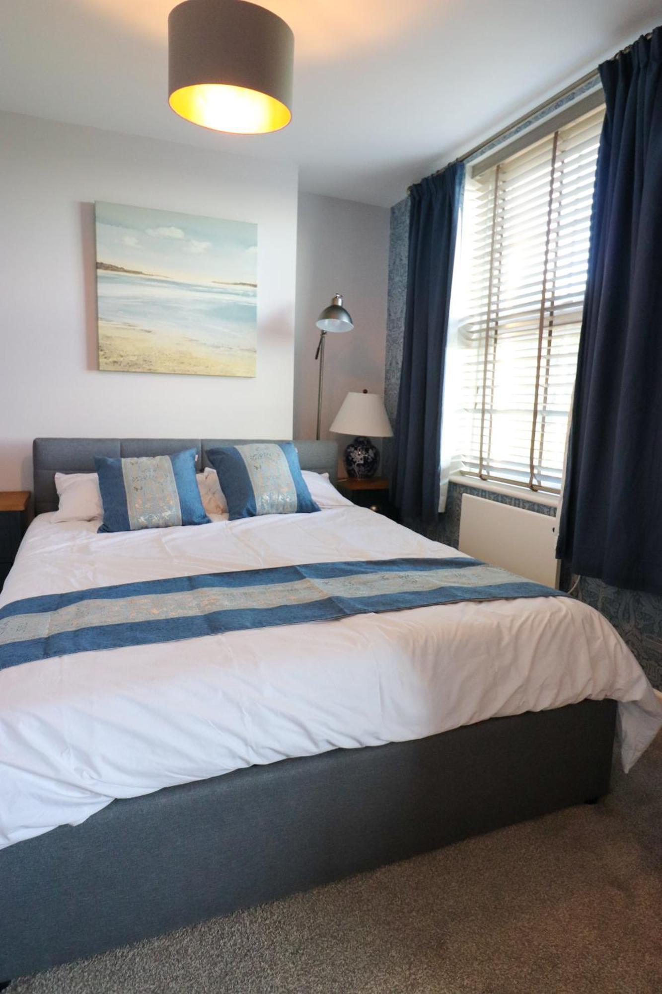 Apartment Cosy In York