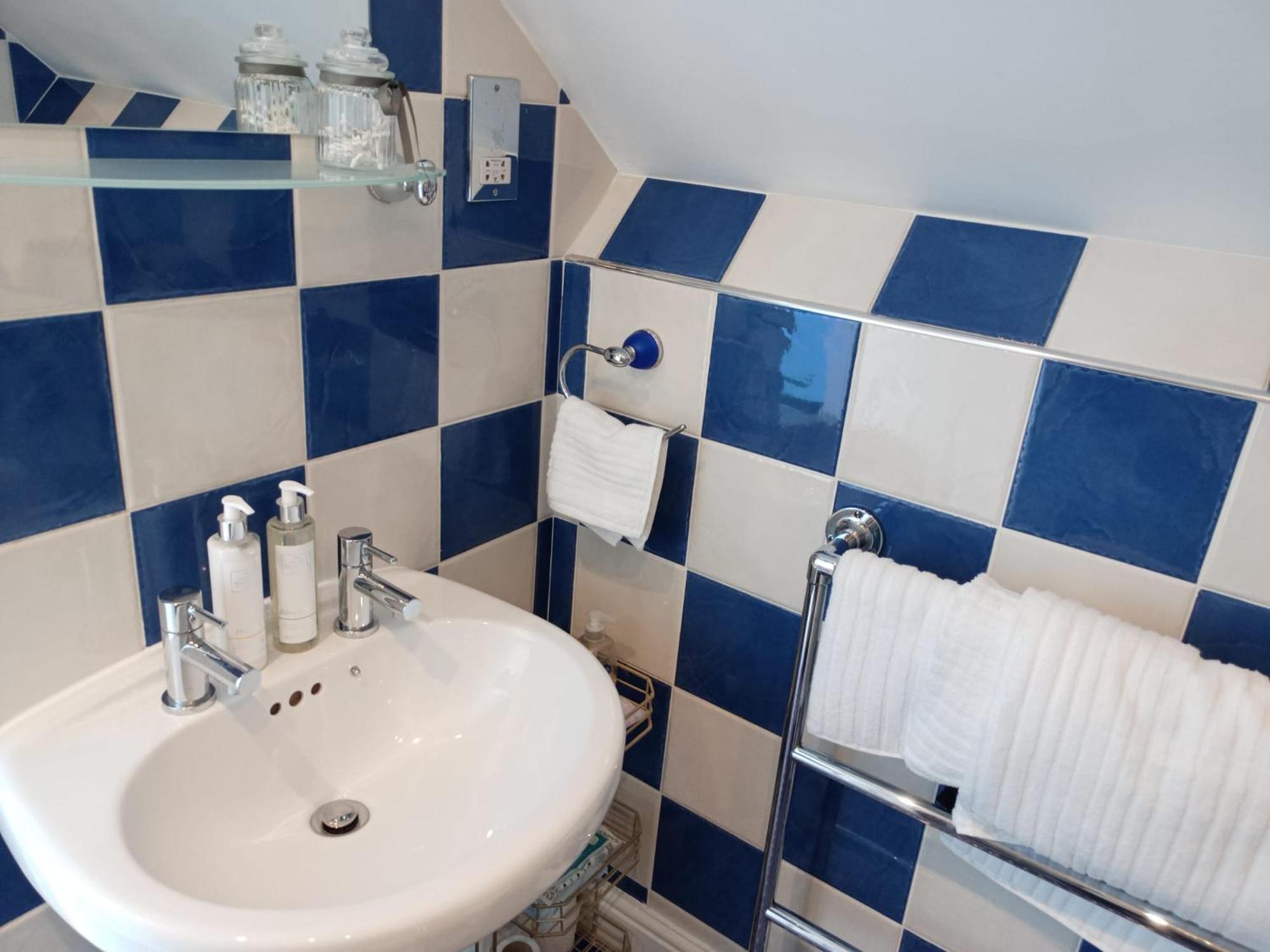Homestay Large Double With Free Parking In