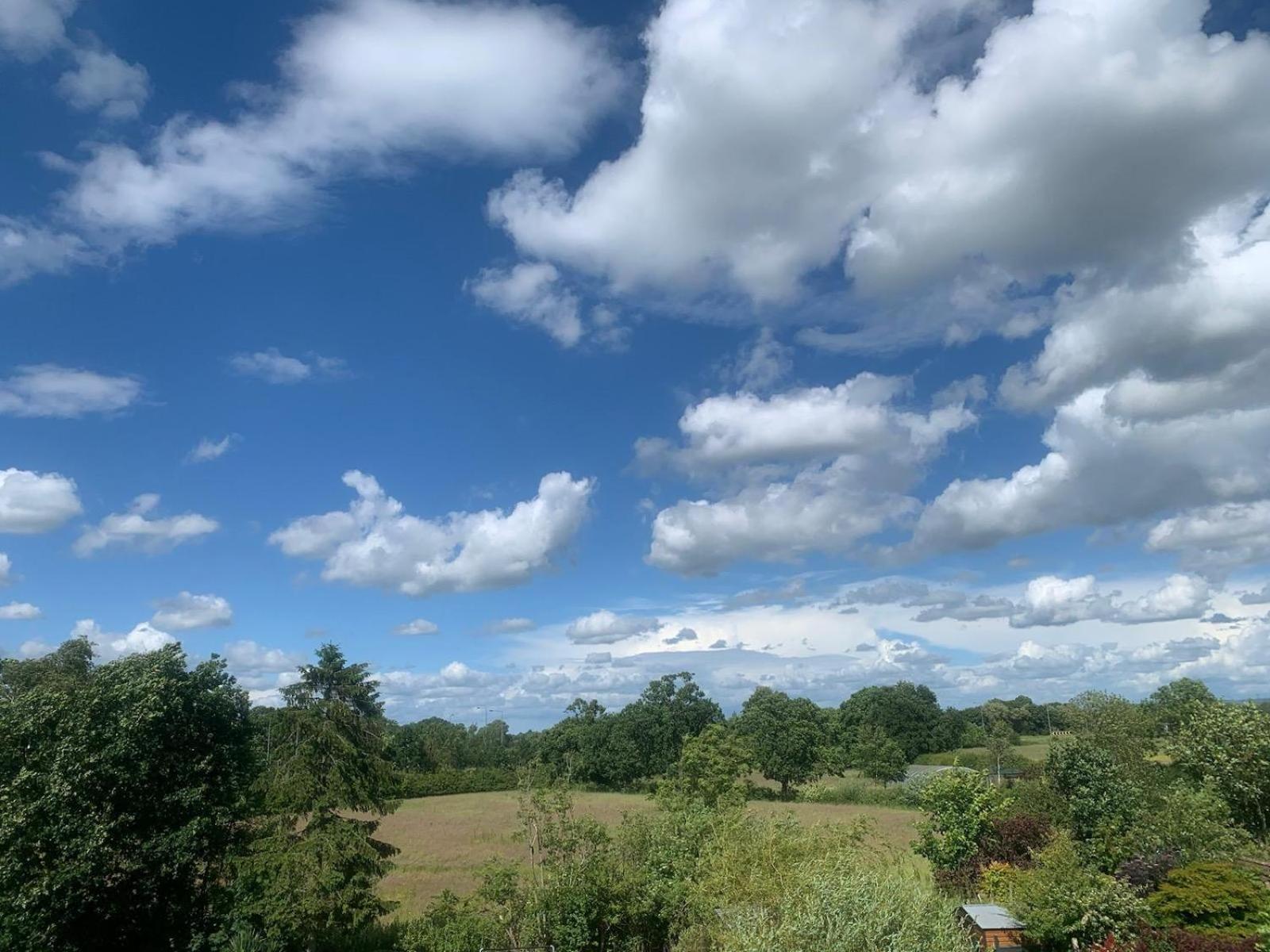 Large Double With Free Parking In * York