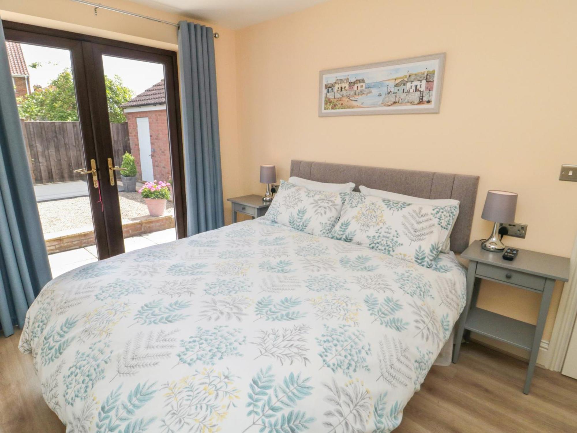 Holiday home 6 Fairfax Close York