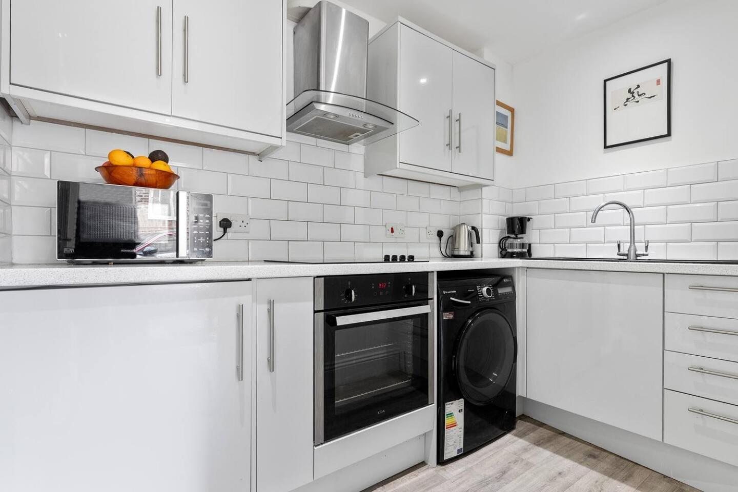 Holiday home Pass The Keys 4 35 Fossgate - Cosy 2 Bed Sleeps 5