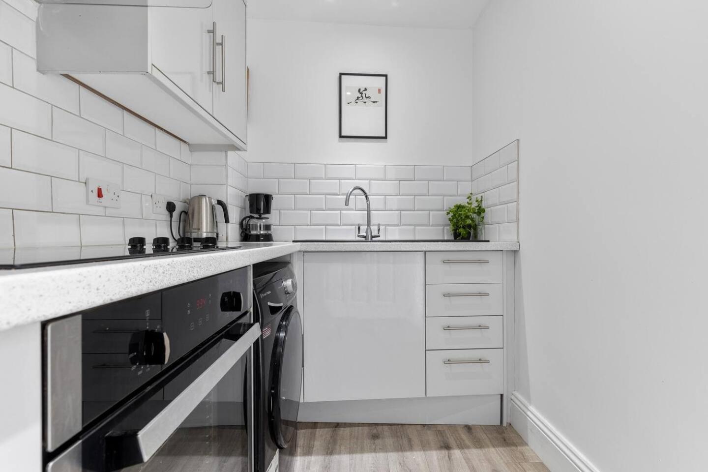 Pass The Keys 4 35 Fossgate - Cosy 2 Bed Sleeps 5 Holiday home *