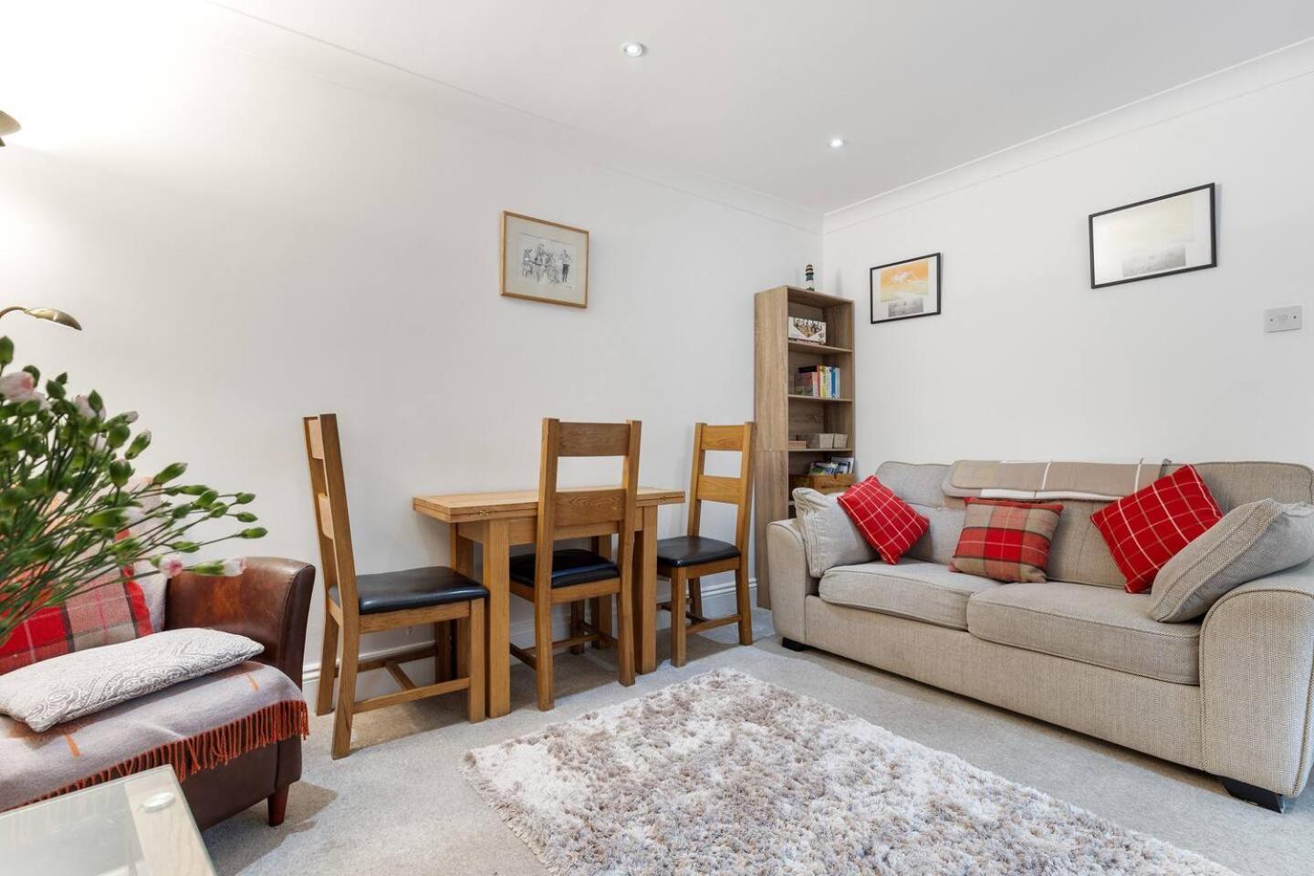 Pass The Keys 4 35 Fossgate - Cosy 2 Bed Sleeps 5 Holiday home
