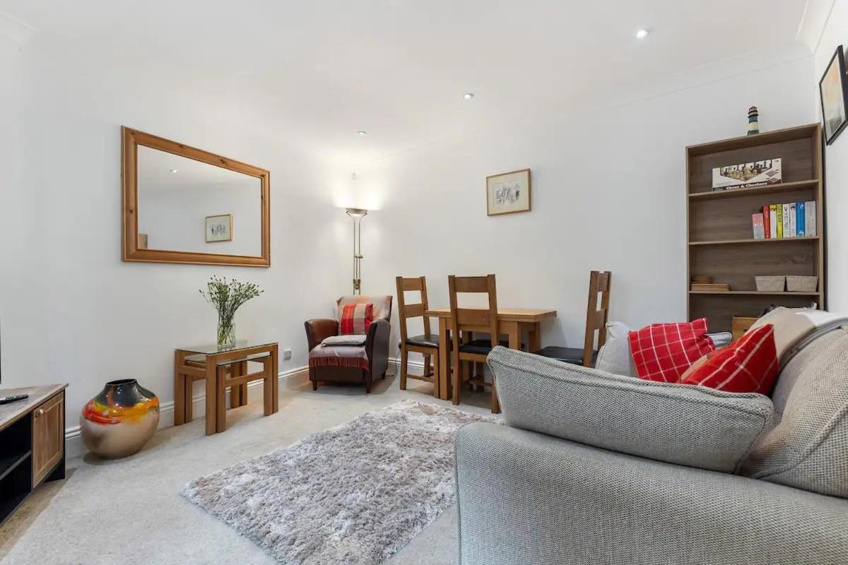Pass The Keys 4 35 Fossgate - Cosy 2 Bed Sleeps 5 Holiday home *