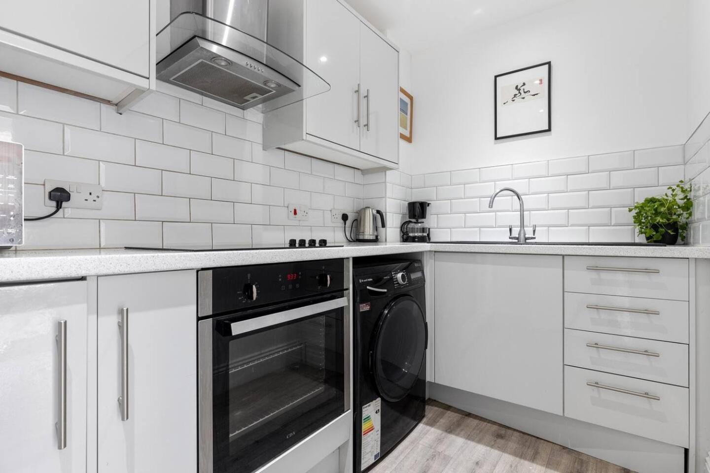 Pass The Keys 4 35 Fossgate - Cosy 2 Bed Sleeps 5 * York