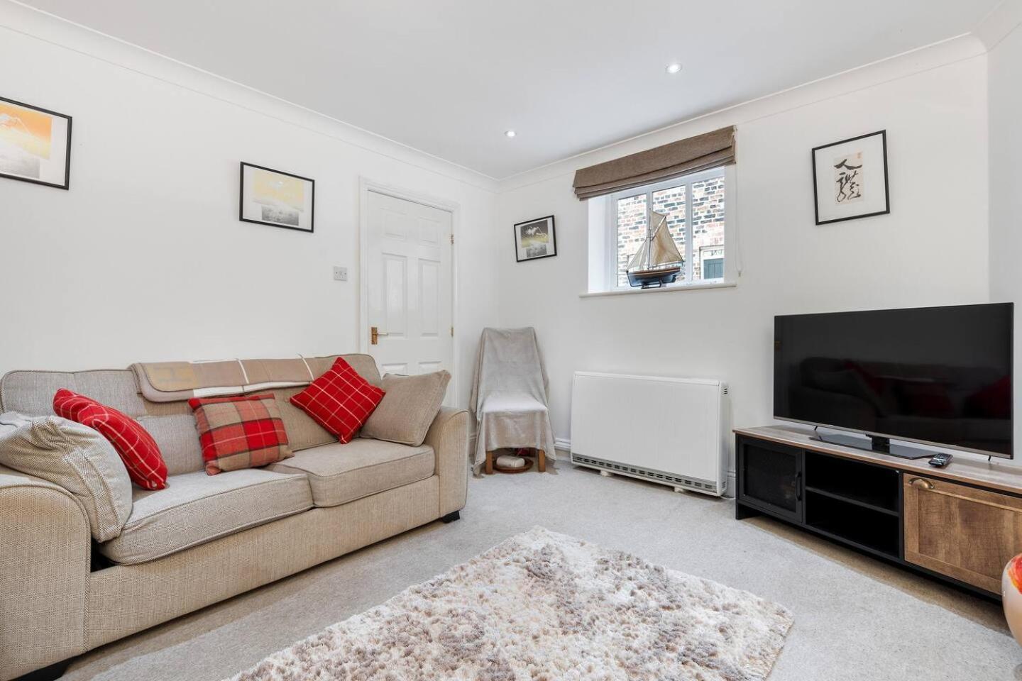 Pass The Keys 4 35 Fossgate - Cosy 2 Bed Sleeps 5 Holiday home *