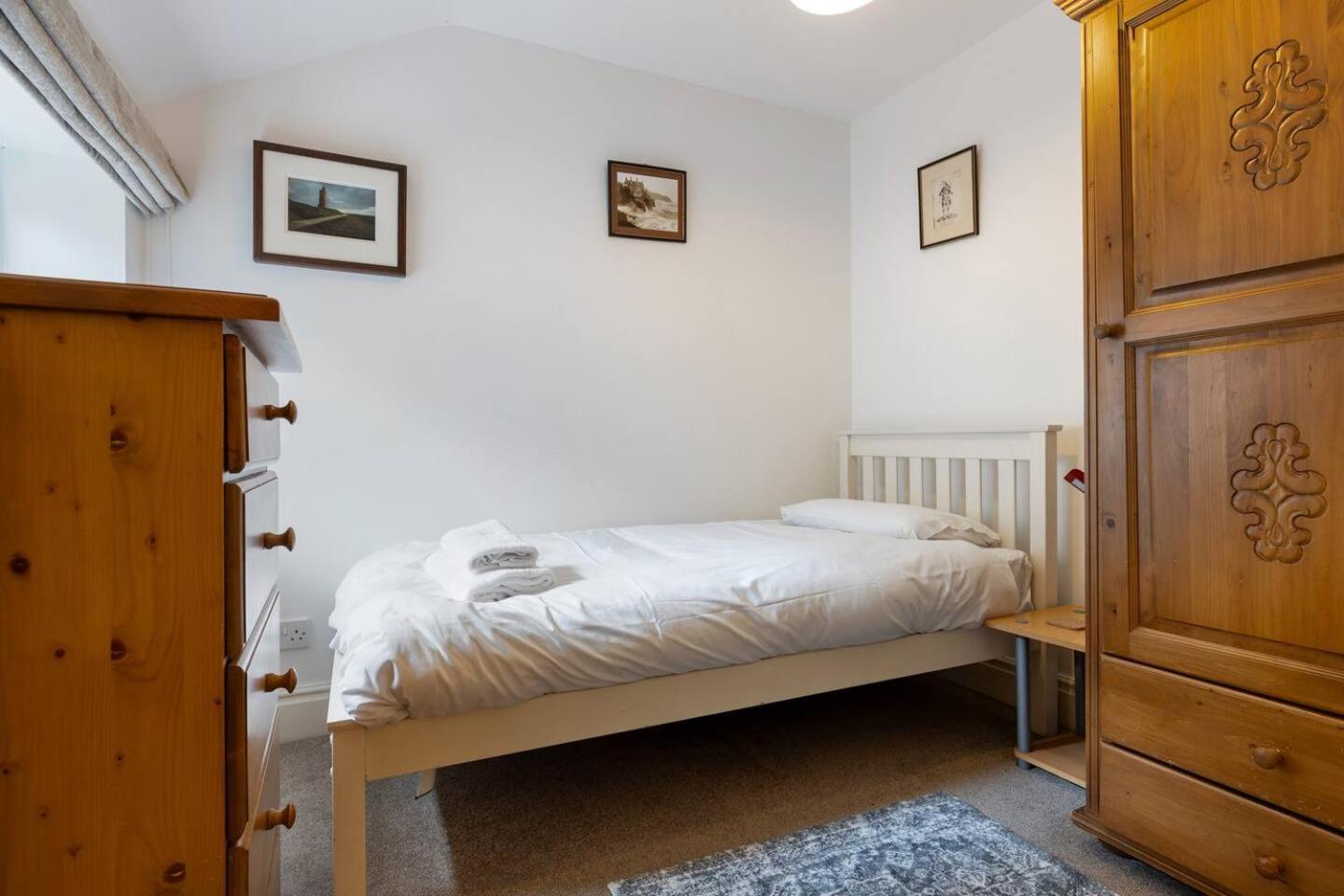 Pass The Keys 4 35 Fossgate - Cosy 2 Bed Sleeps 5 *