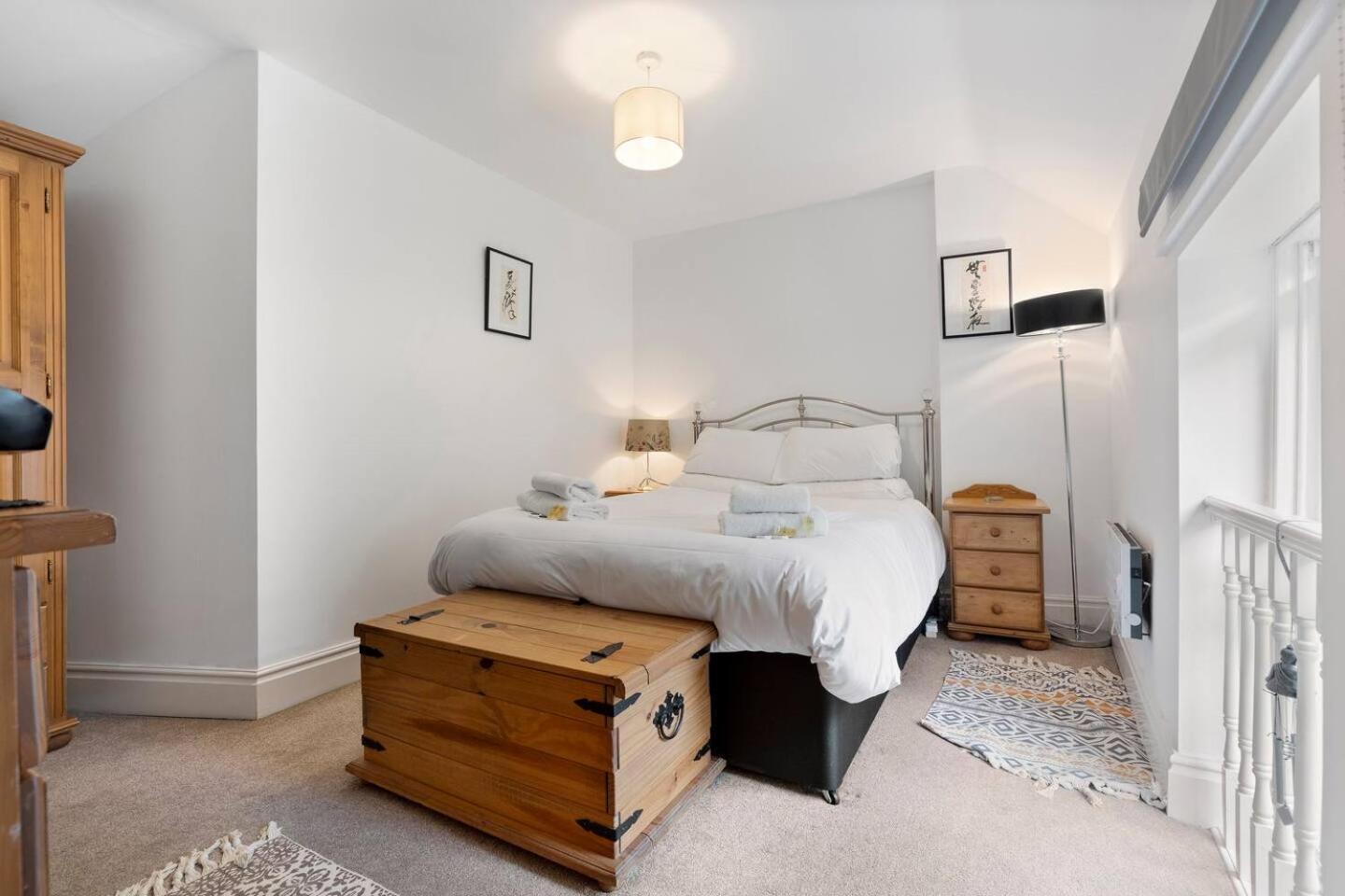 Pass The Keys 4 35 Fossgate - Cosy 2 Bed Sleeps 5 *