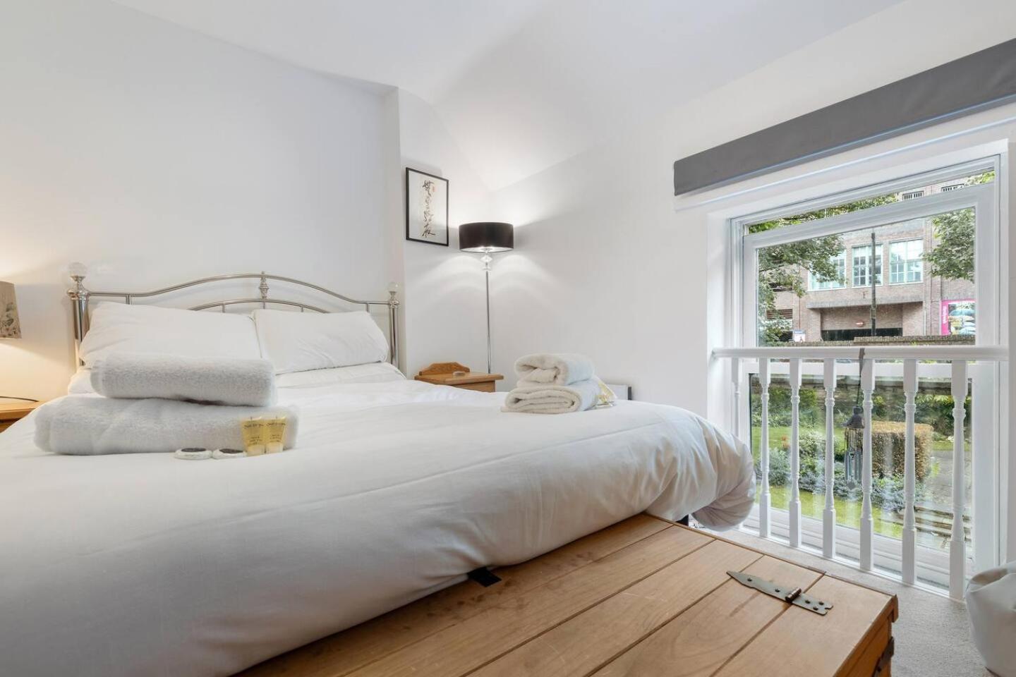 Pass The Keys 4 35 Fossgate - Cosy 2 Bed Sleeps 5 Holiday home *