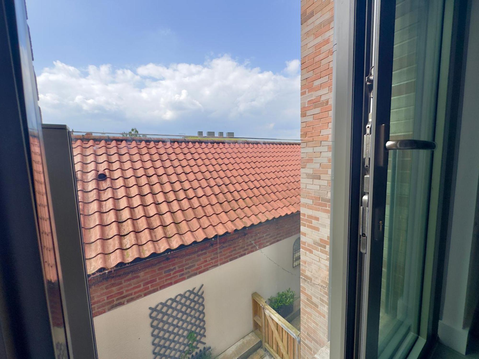 Apartment Bootham Row No 8 *