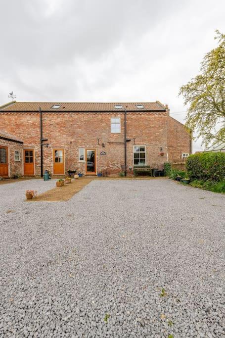 Holiday home Olive Nidd Grange Moor Monkton