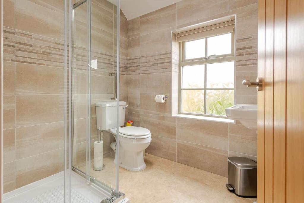 Holiday home Olive Nidd Grange Moor Monkton
