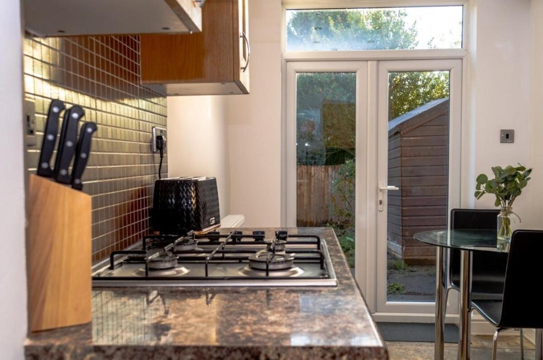 Charming House- Walking Distance To Town Centre York