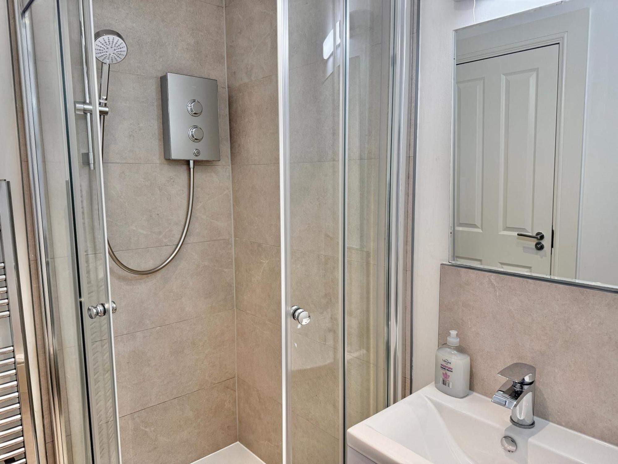 One Moorgate View Apartment York