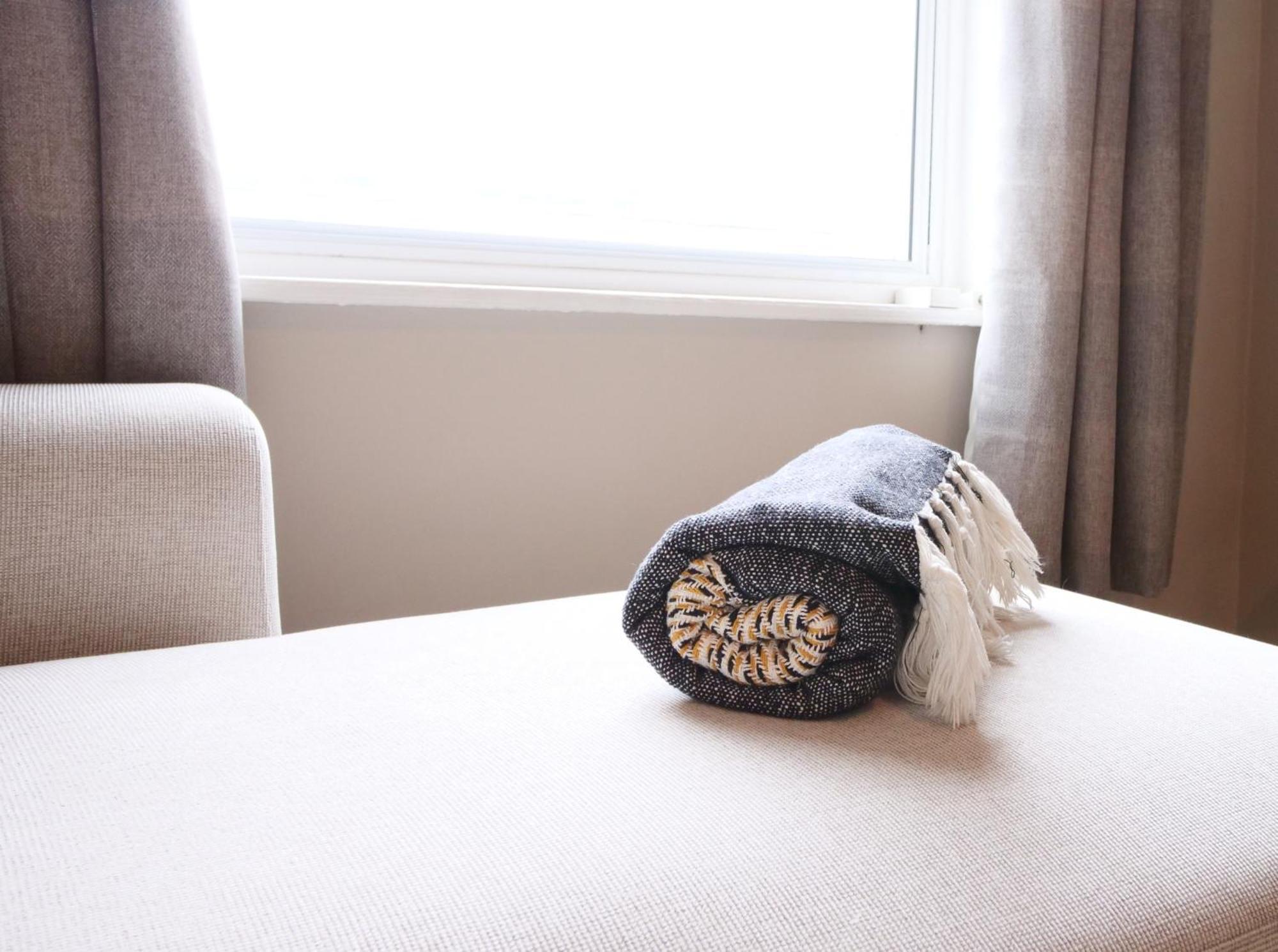 Apartment Fifth Quarter With Free Parking York