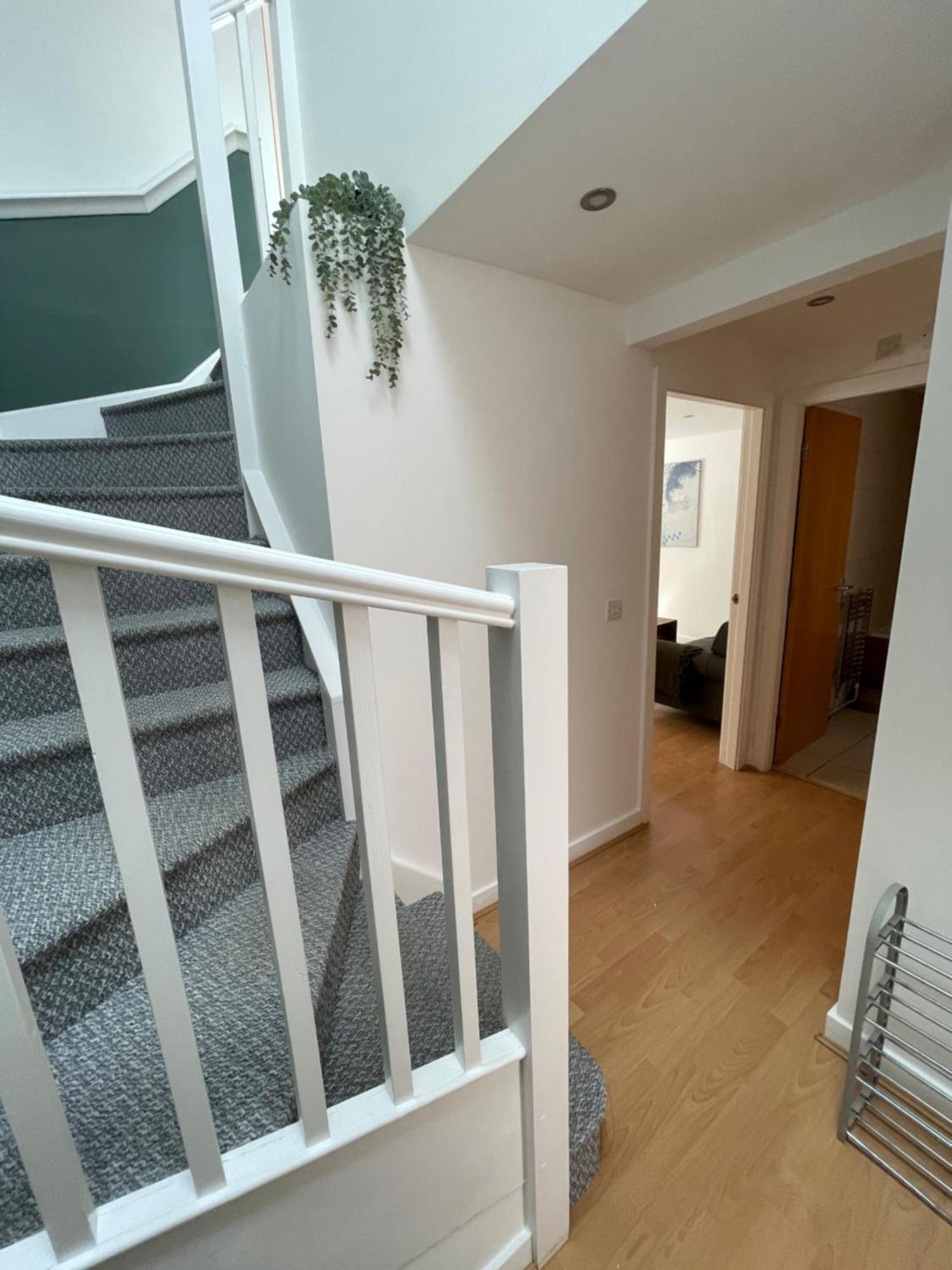 Apartment The Tannery Mews 2 Bedroom Dublex