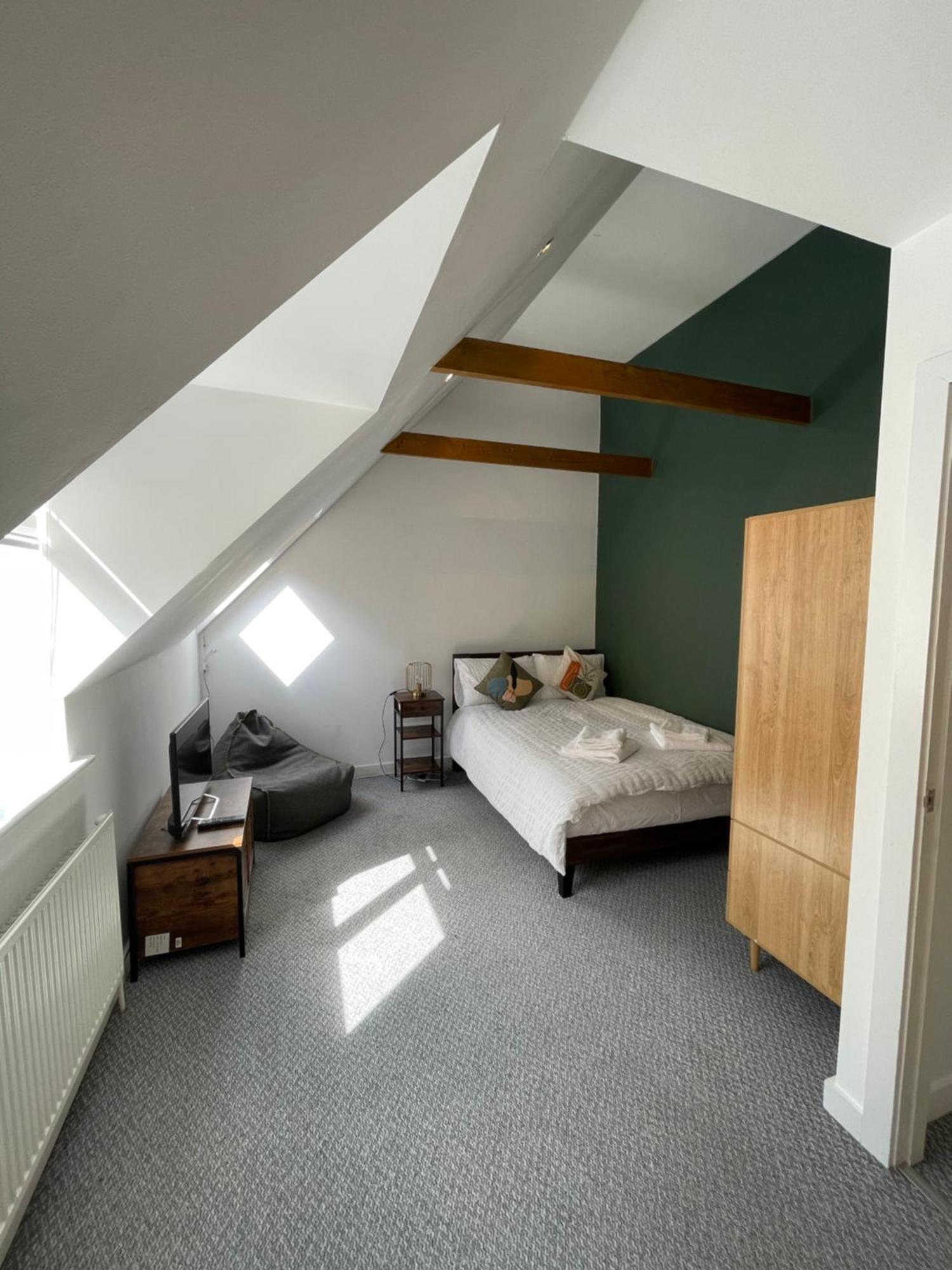 Apartment The Tannery Mews 2 Bedroom Dublex *
