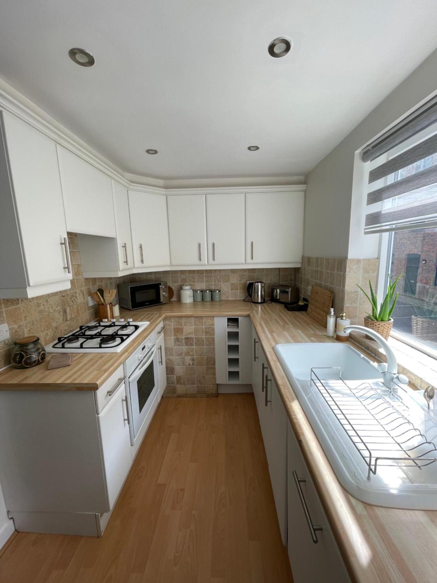 Apartment The Tannery Mews 2 Bedroom Dublex