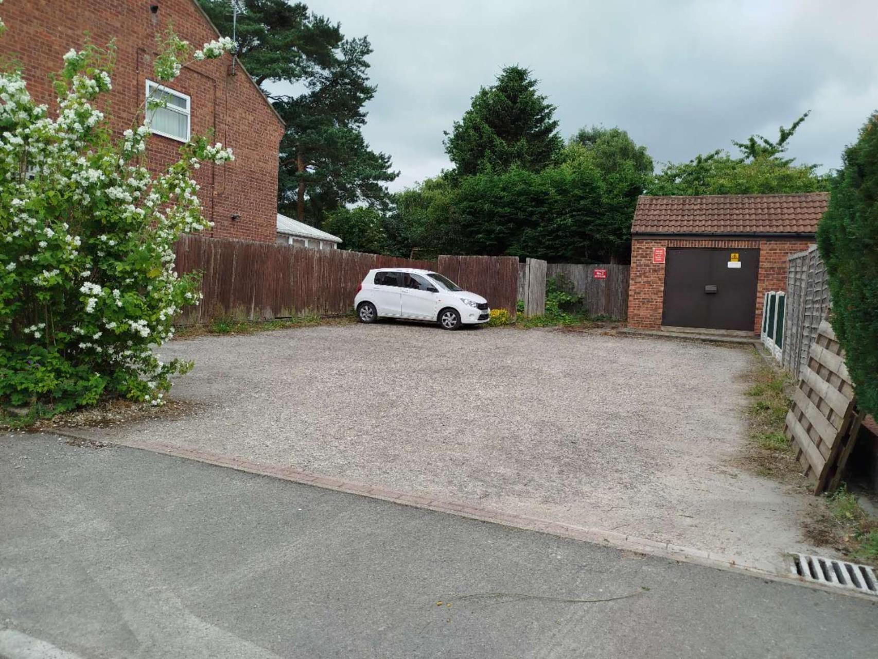 Holiday home Cozy One Bedroom Holiday With Free Parking *