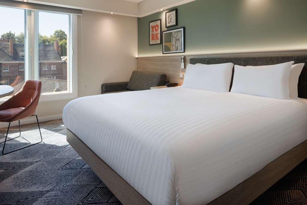 Hampton By Hilton Hotel