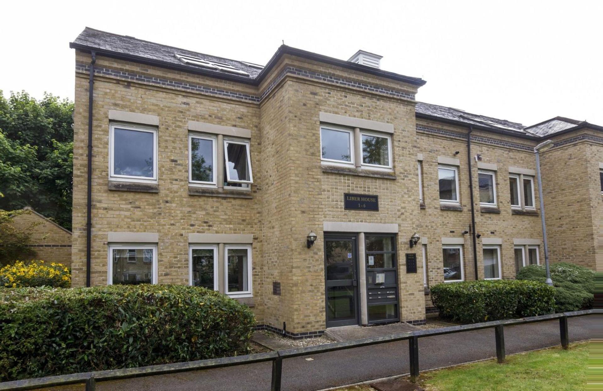 Holiday home 1 Liber House With Free Onsite Parking *