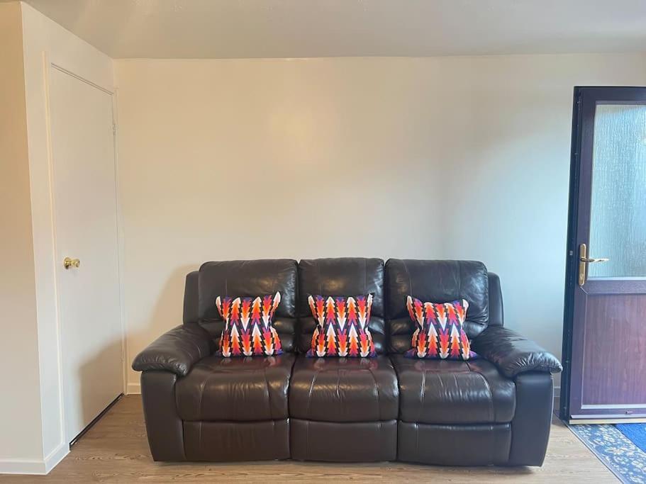 Holiday home Cozy 2 Bed Townhouse Close To Walls York