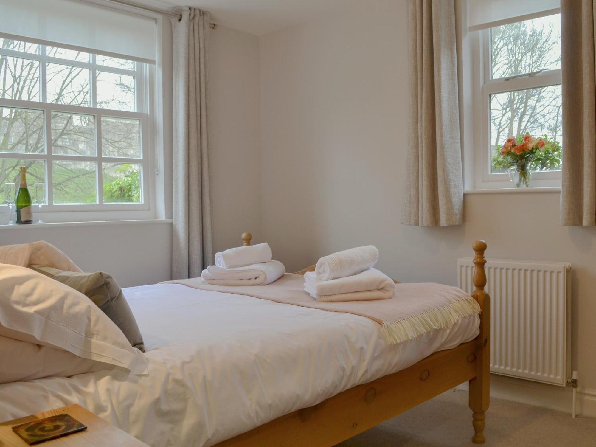 Baille Hill House Holiday home *