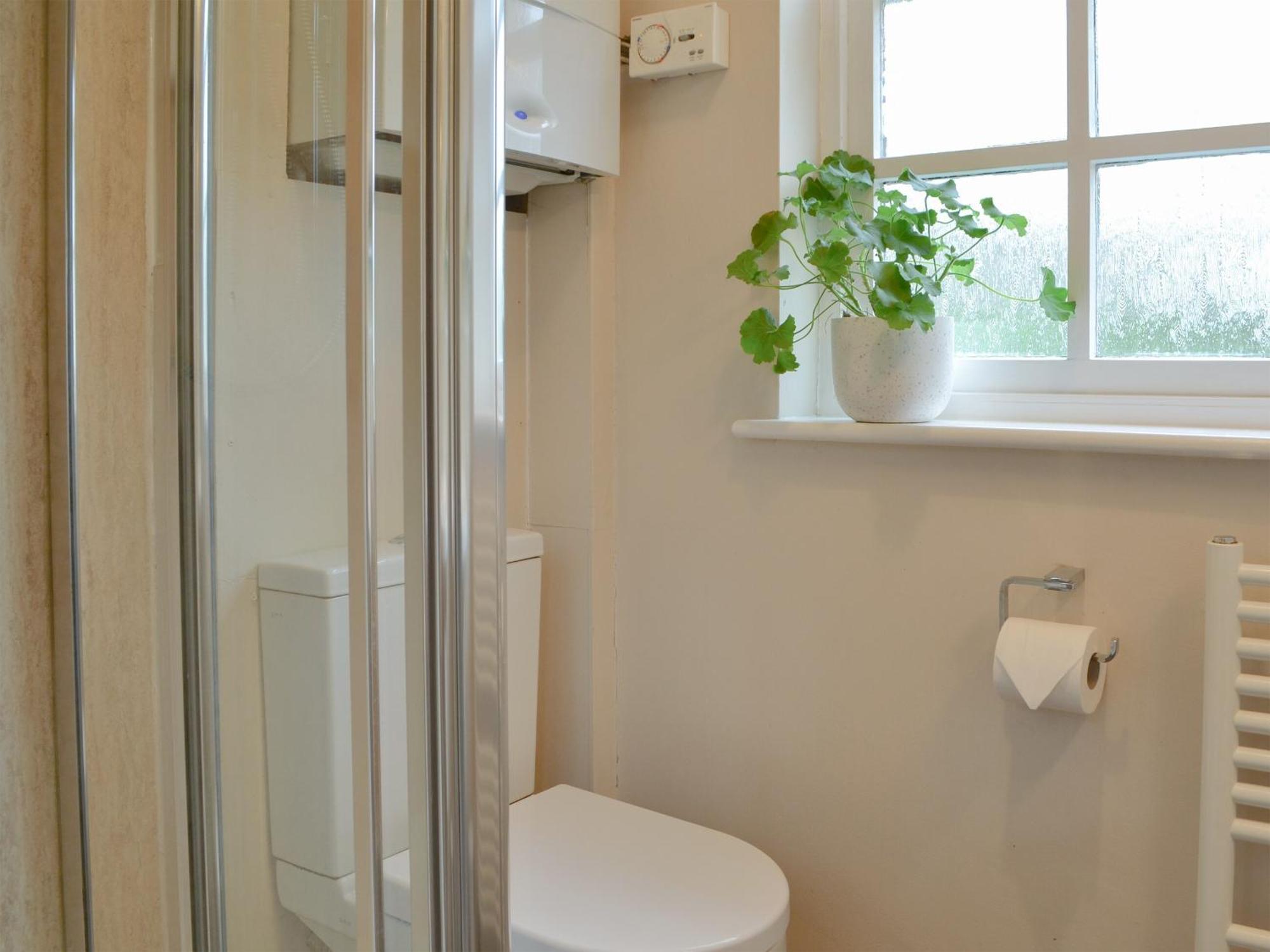 Holiday home Baille Hill House York