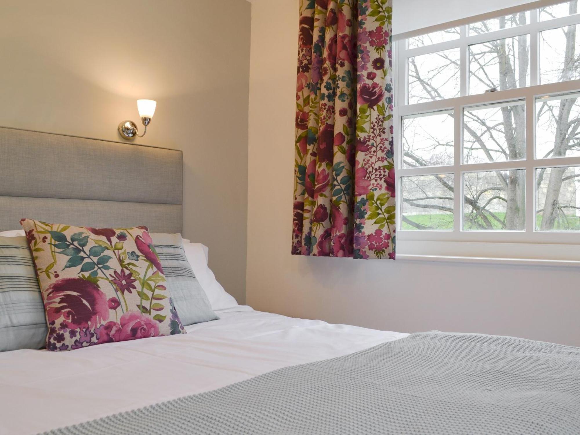 Baille Hill House York