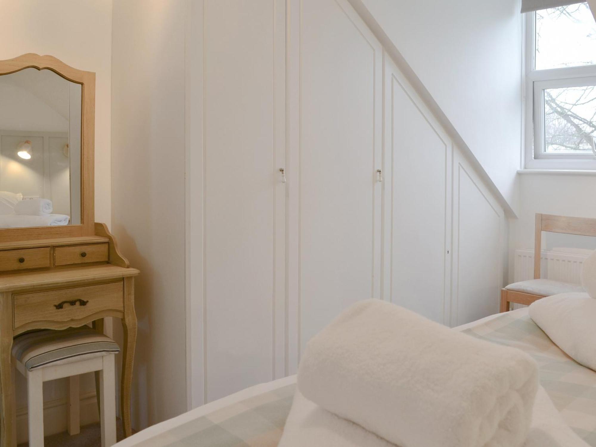 Baille Hill House Holiday home *
