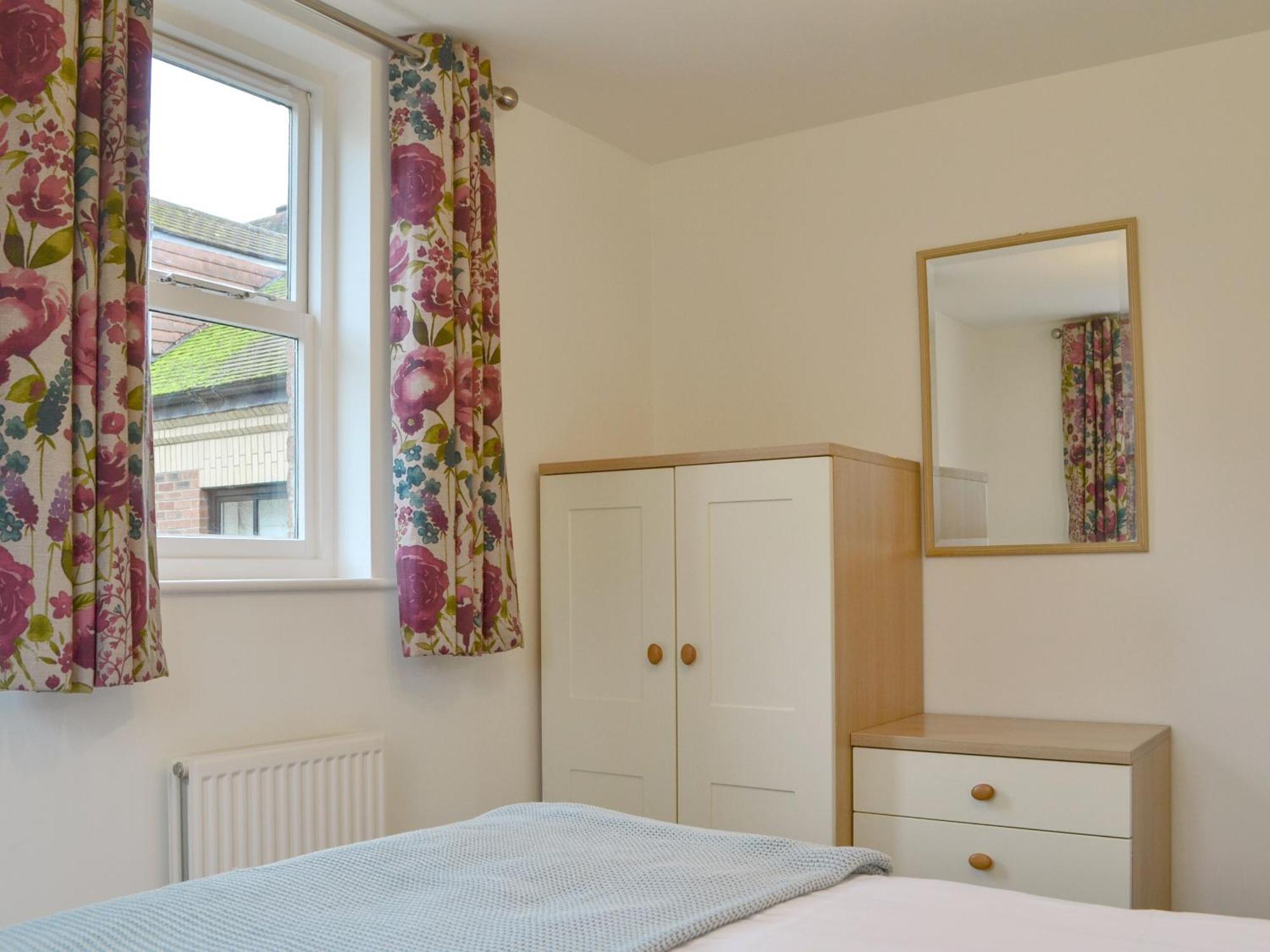 Baille Hill House Holiday home York