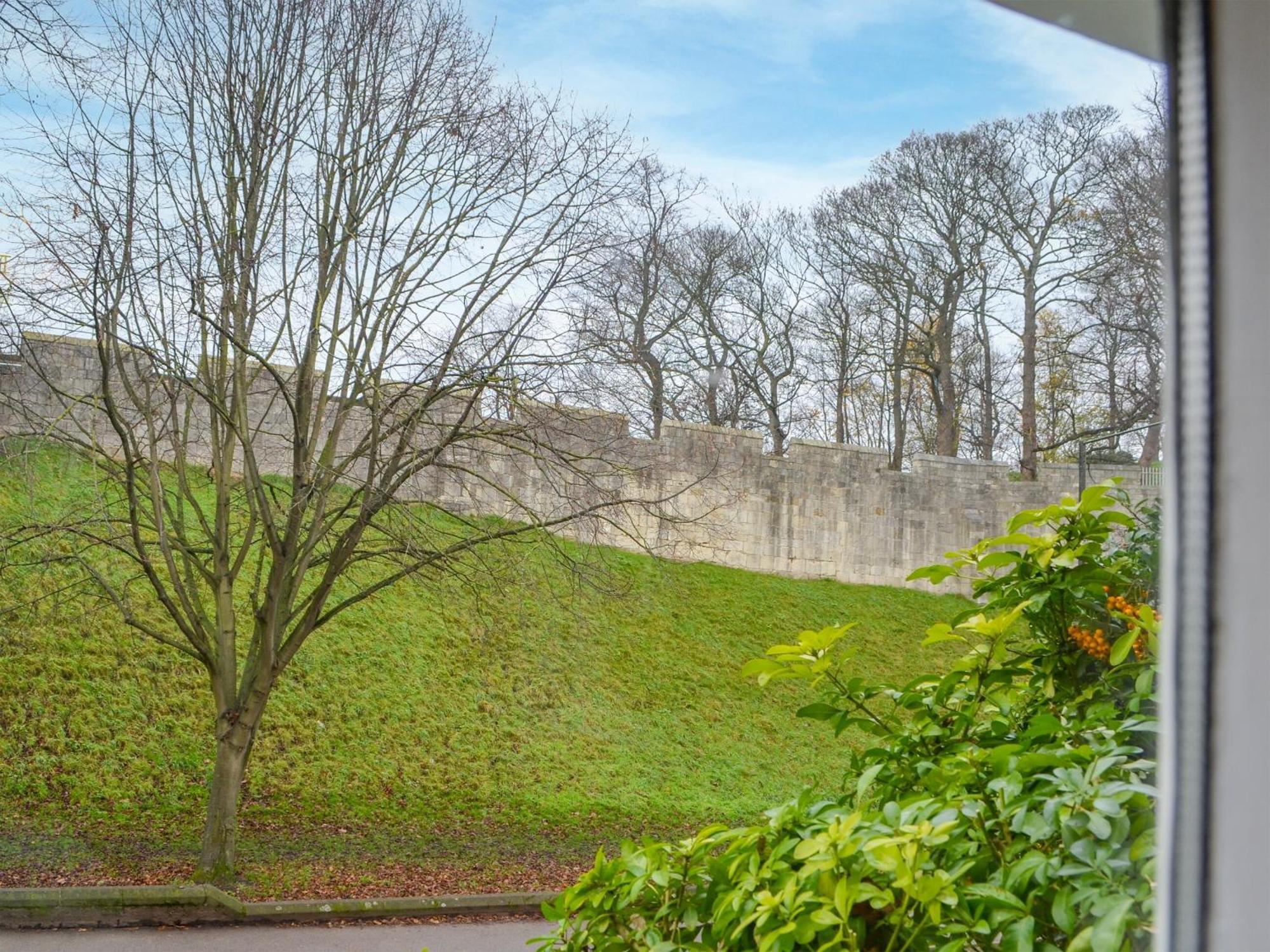 Baille Hill House *