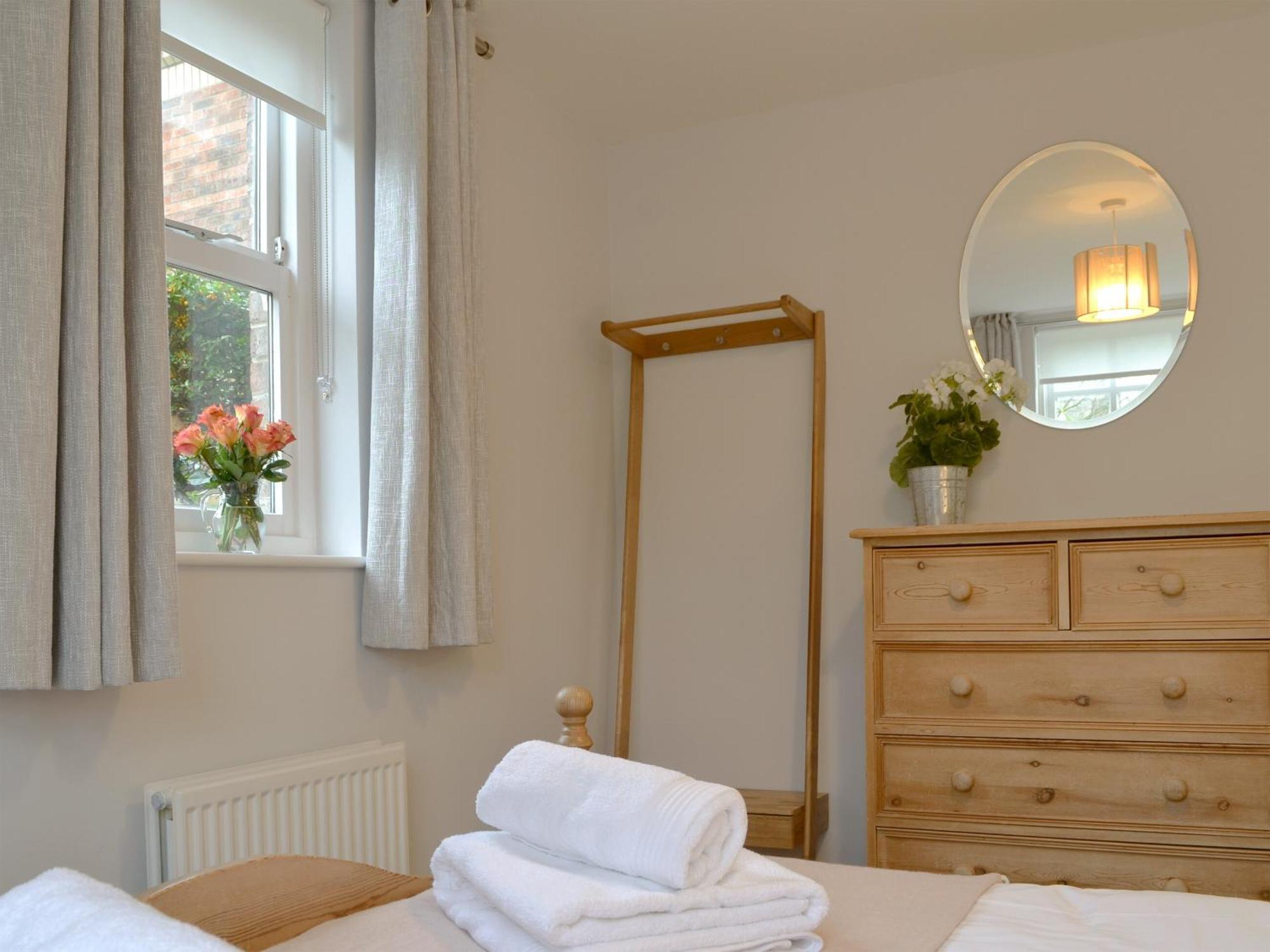 Baille Hill House York