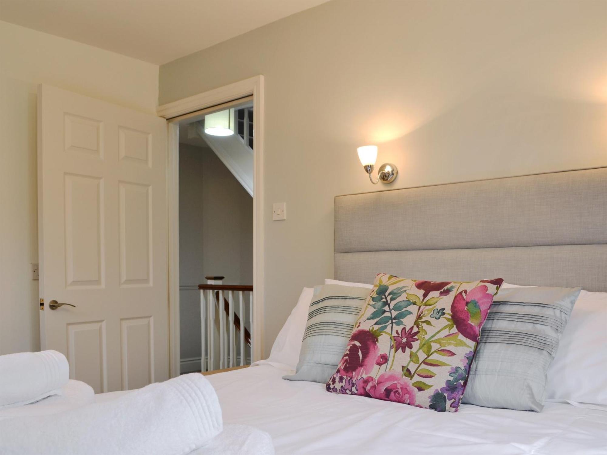 Baille Hill House