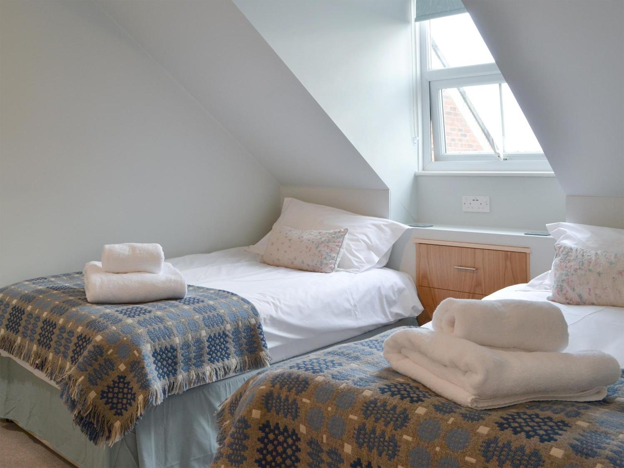 Baille Hill House Holiday home