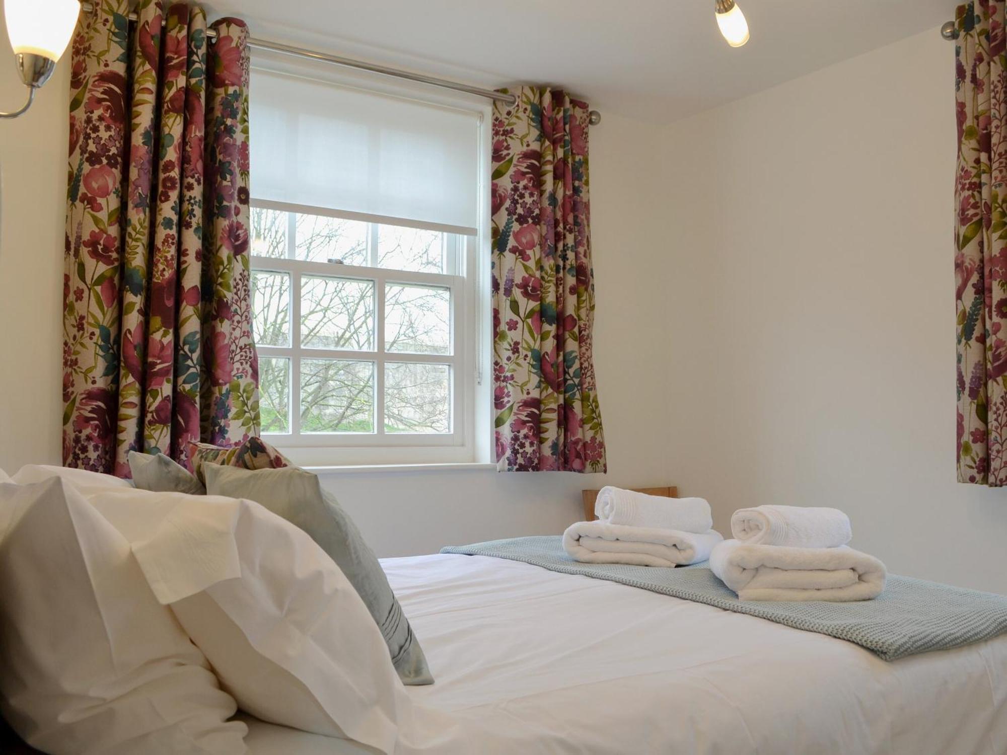 Holiday home Baille Hill House