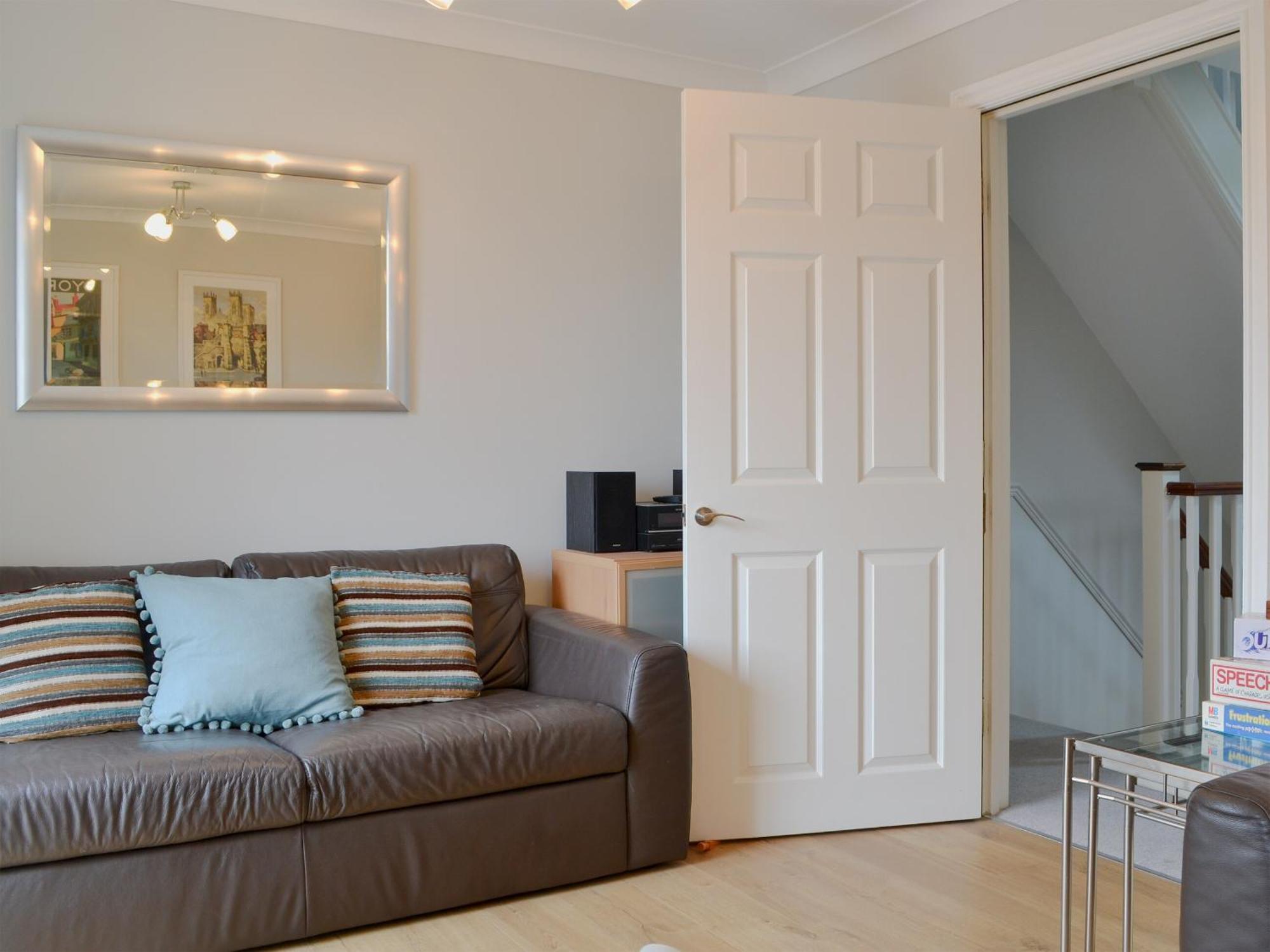 Holiday home Baille Hill House *