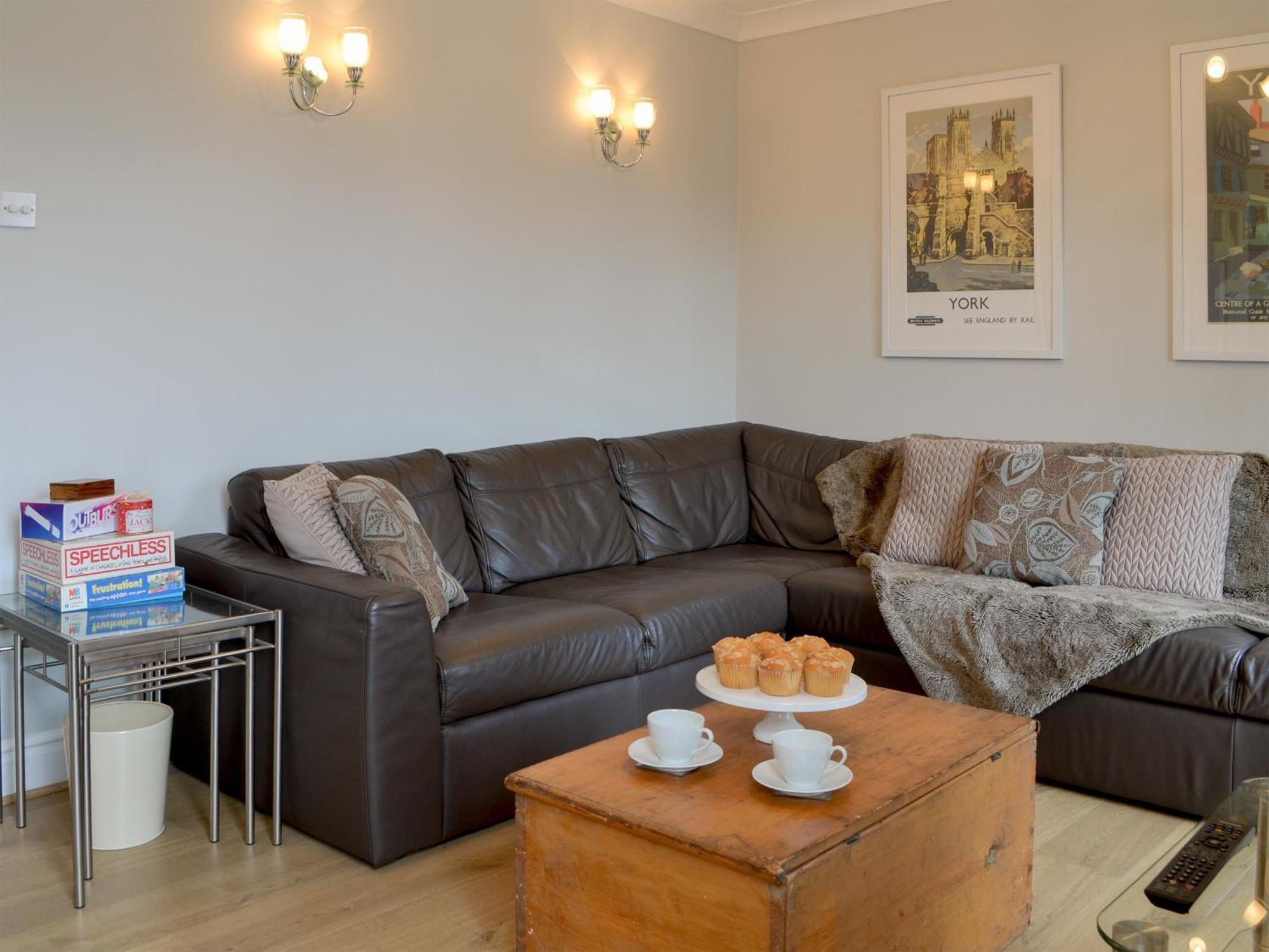 Baille Hill House Holiday home