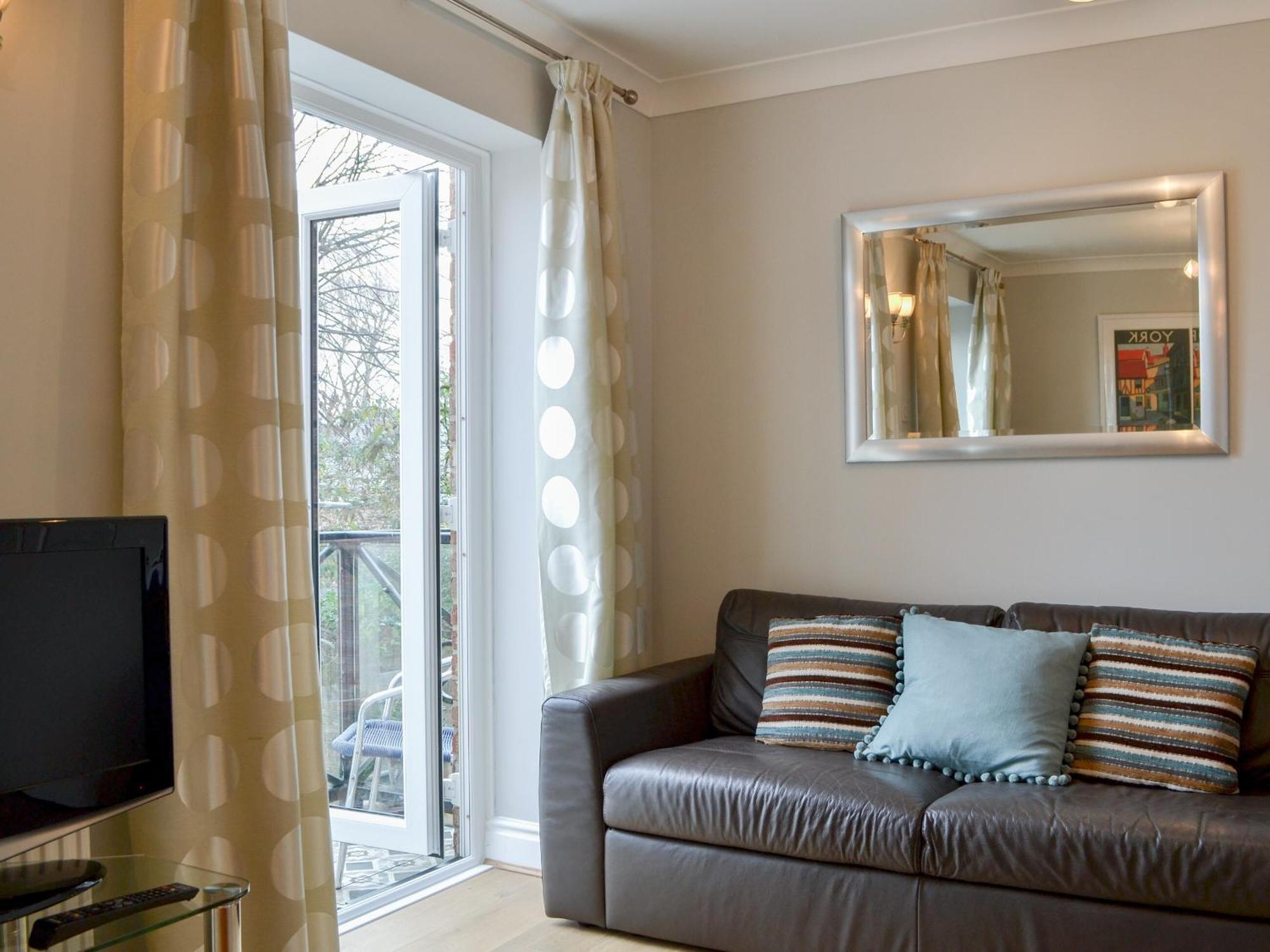 Baille Hill House *