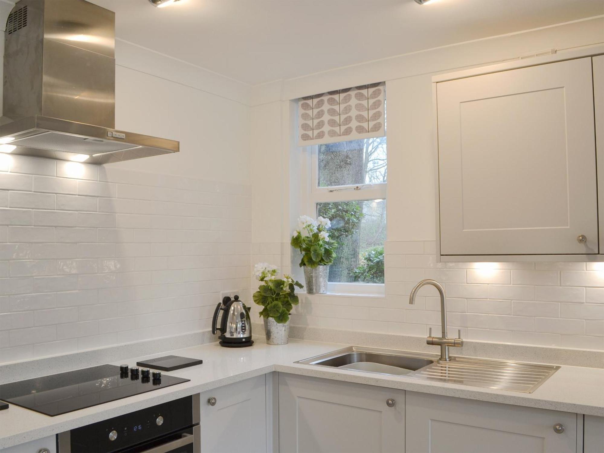 Baille Hill House *