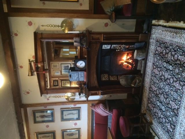 The Bay Horse