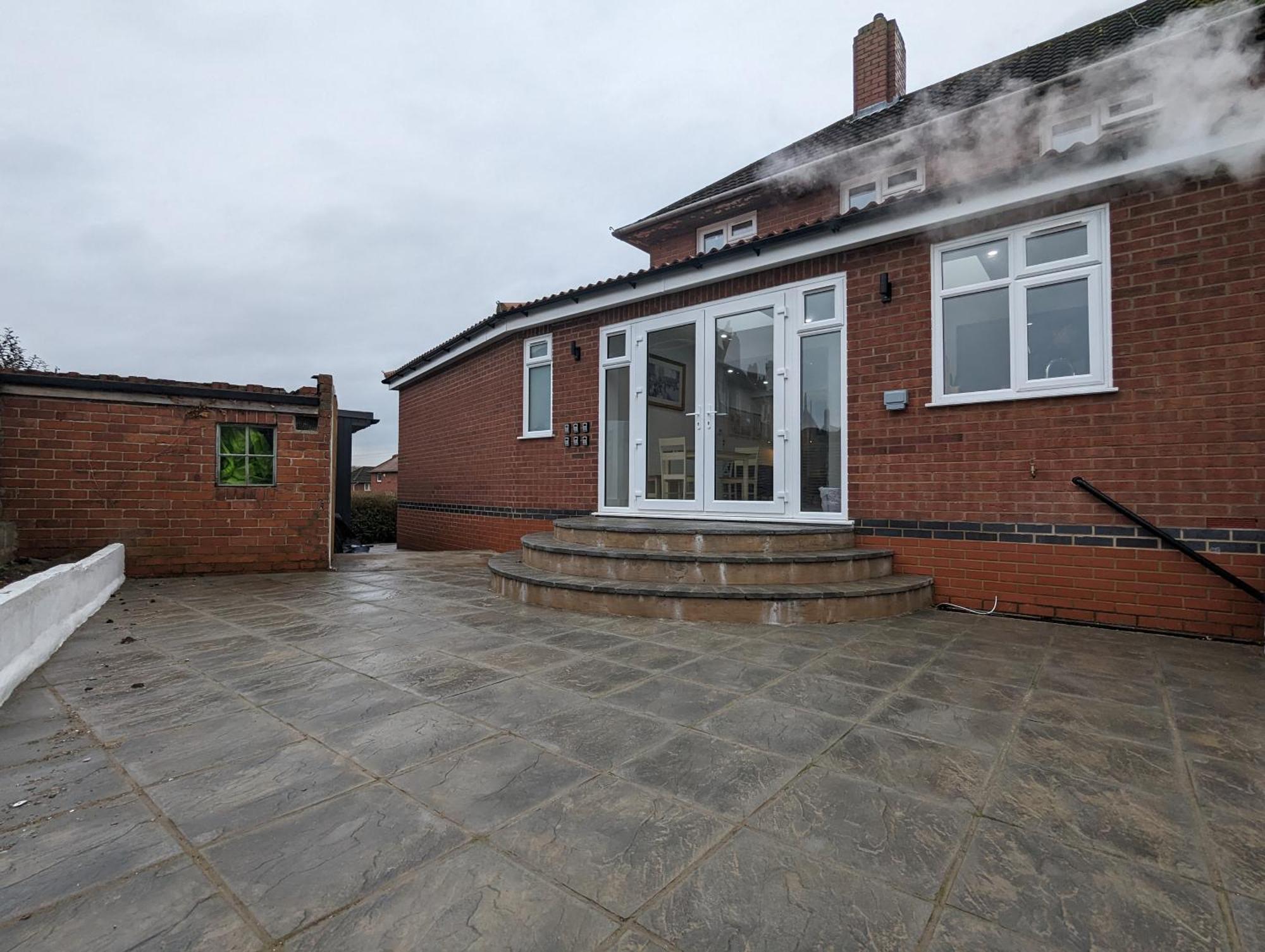 Holiday home Near City Centre Private Bath Free Parking